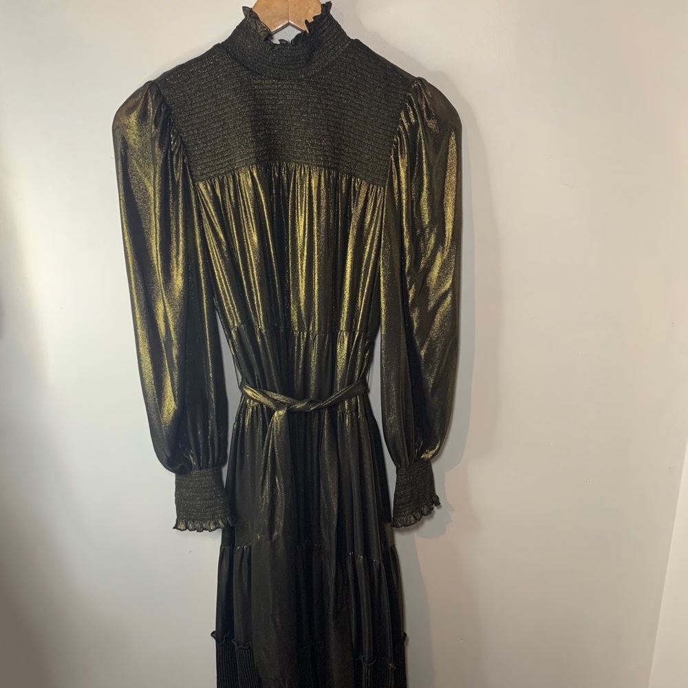 NWOT Women’s Alex Marie Dress Size 2P